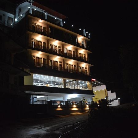 Hotel Shiva Sanctuary McLeod Ganj Exterior photo