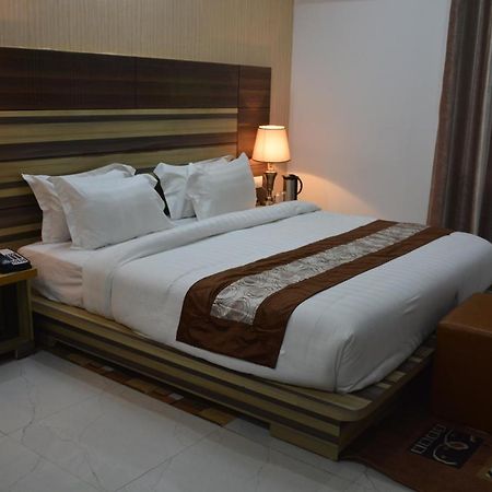 Hotel Shiva Sanctuary McLeod Ganj Exterior photo