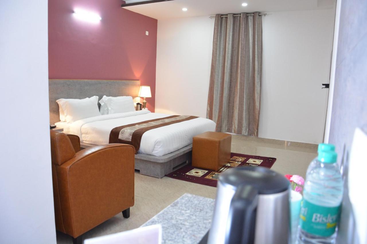 Hotel Shiva Sanctuary McLeod Ganj Exterior photo