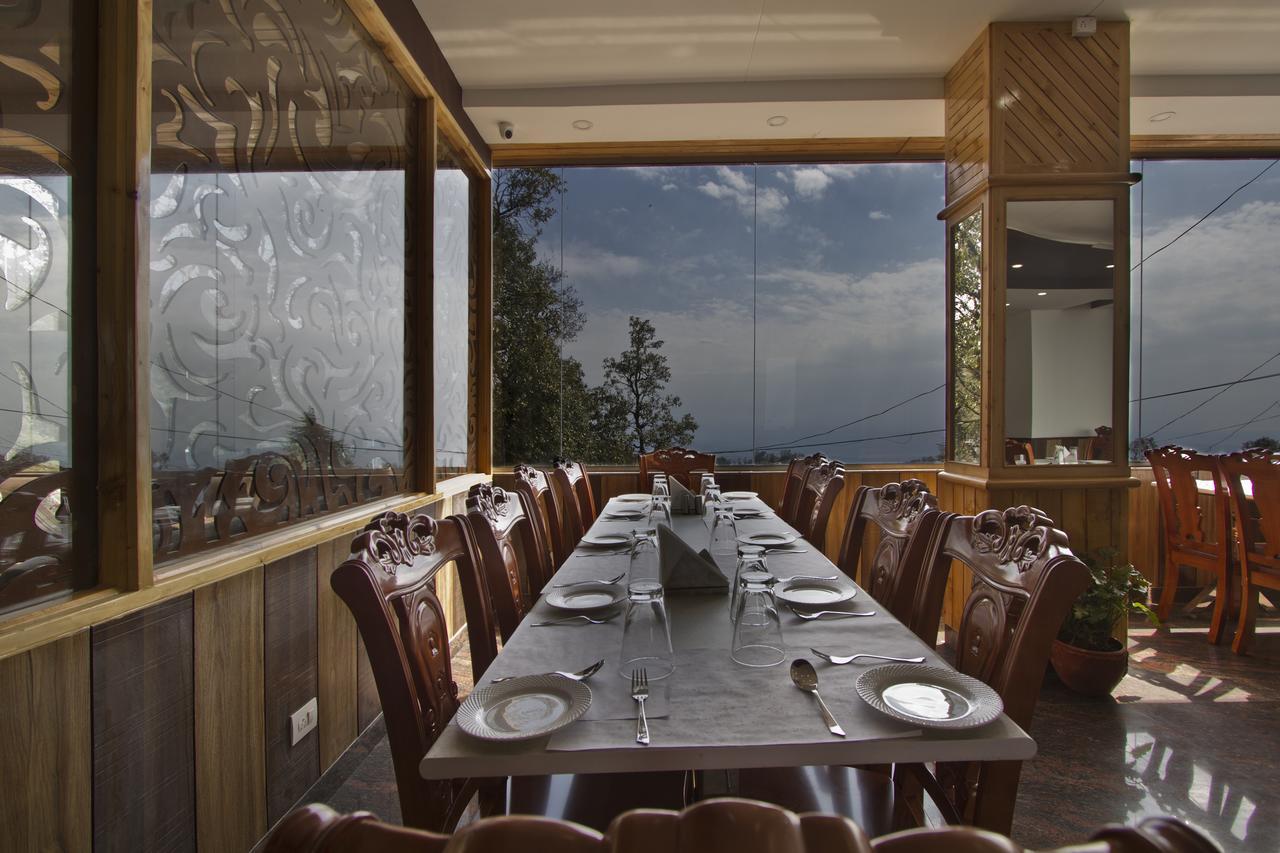 Hotel Shiva Sanctuary McLeod Ganj Exterior photo
