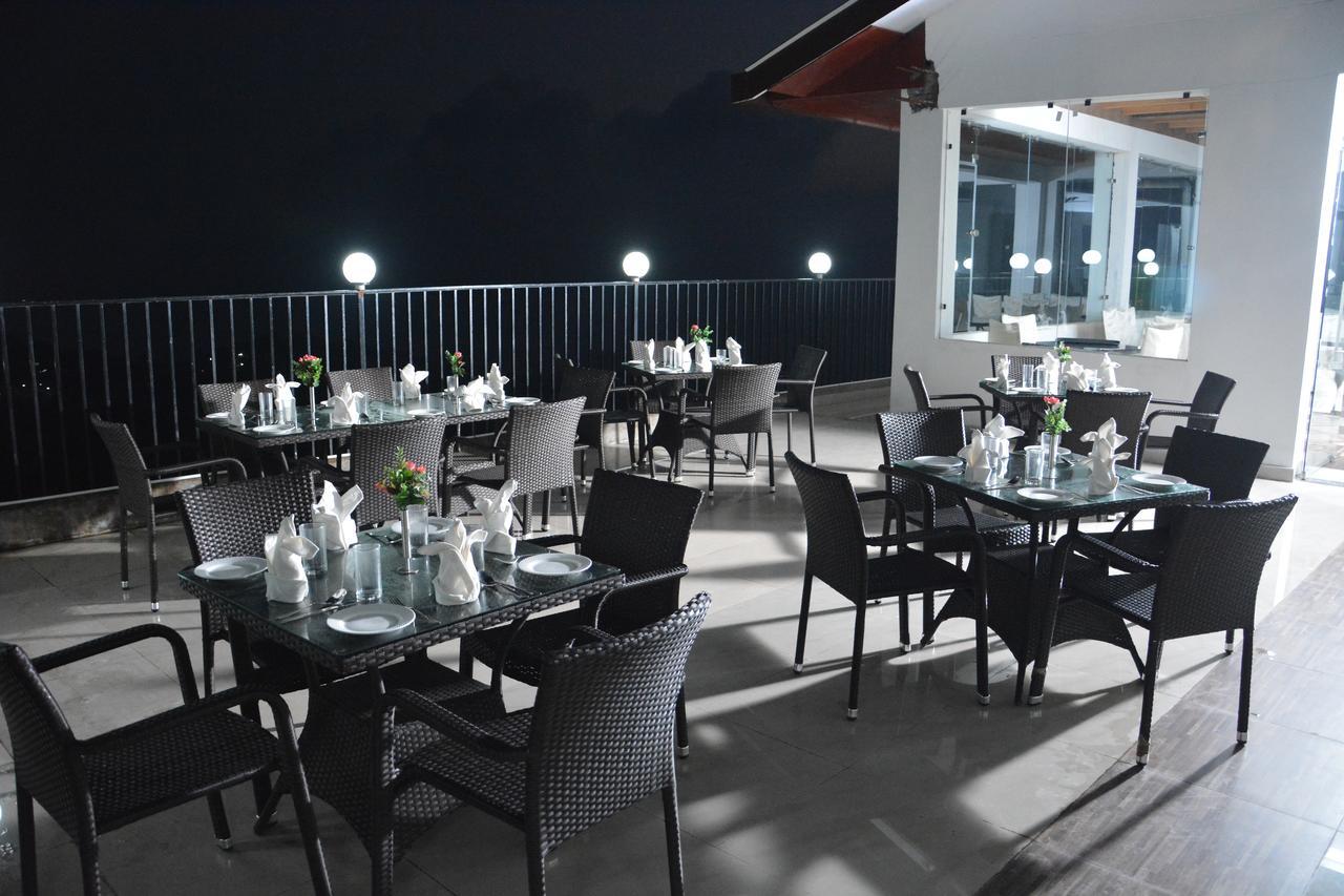 Hotel Shiva Sanctuary McLeod Ganj Exterior photo