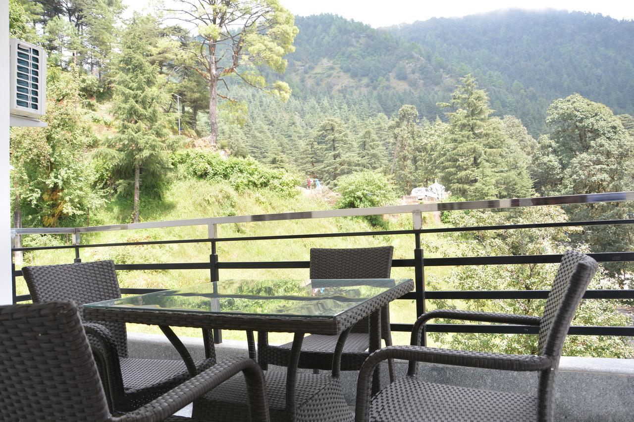 Hotel Shiva Sanctuary McLeod Ganj Exterior photo